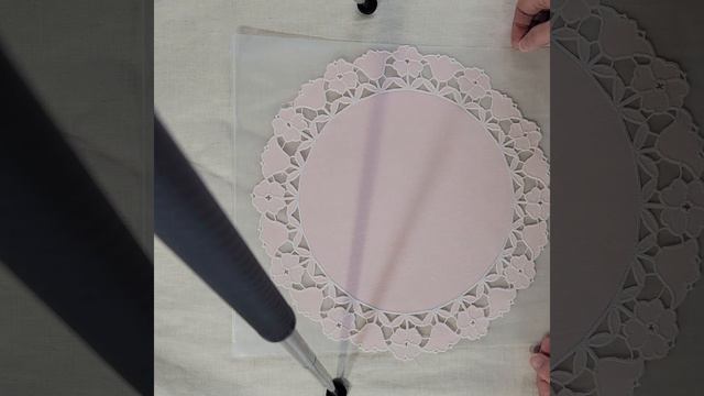 7分の刺繍タイム2/20(月)