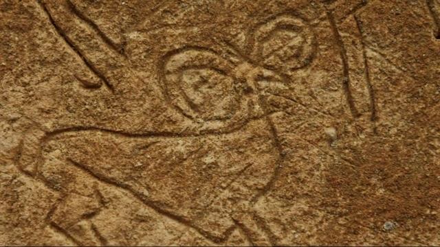 Тайны Мангистау. Священный горный баран. смотреть онлайн