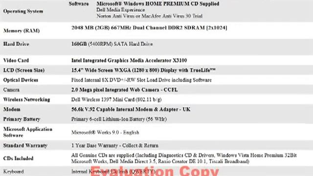 Selling Brand New DELL STUDIO 15 & 17 смотреть онлайн