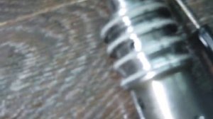 Ремонт рулевой рейки Ауди 100 с4 2,3 AAR