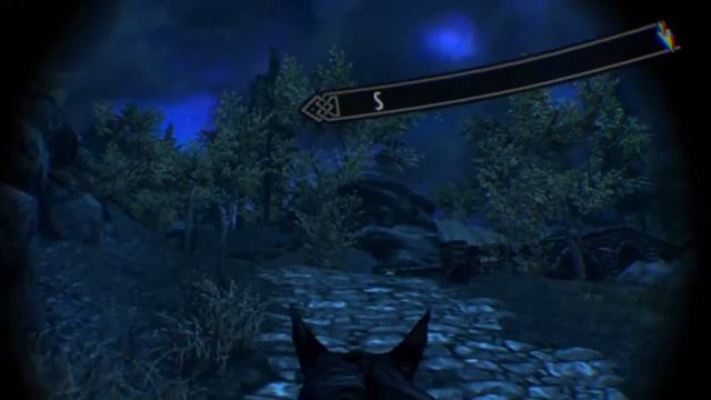 (Skyrim VR) Road to Ivarstead смотреть онлайн