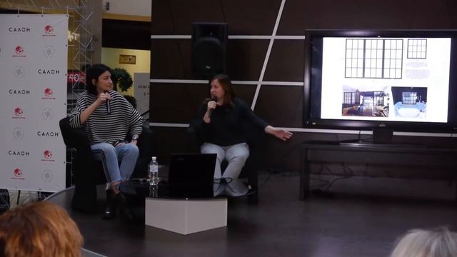 Дизайнер Оксана Долгопятова "Больше, чем ремонт: нужно ли тратить деньги на дизайнера?" смотреть онлайн