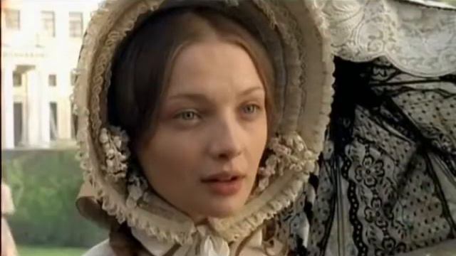 Женский эгоизм. К/ф Достоевский. смотреть онлайн