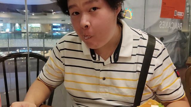 Pancake House All You Can Weekends 2023 | Unli Chicken Taco Unli Pasta | Robinsons Magnolia смотреть онлайн
