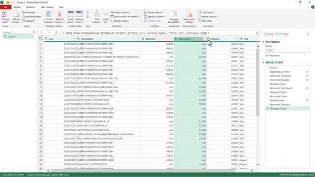 How to Join Tables in Excel | Merge or Append Data From Different Sheets Using Power Query смотреть онлайн