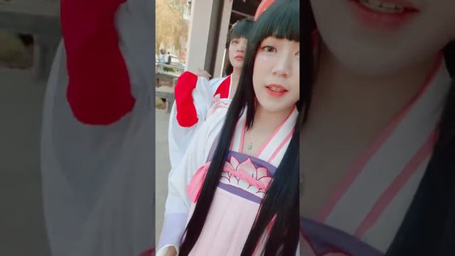 #modaozushi #cosplay ปรมาจารย์ลัทธิมาร | Mo dao zu shi | Cosplay ep.2 ศิษย์พี่ที่พูดมาก смотреть онлайн