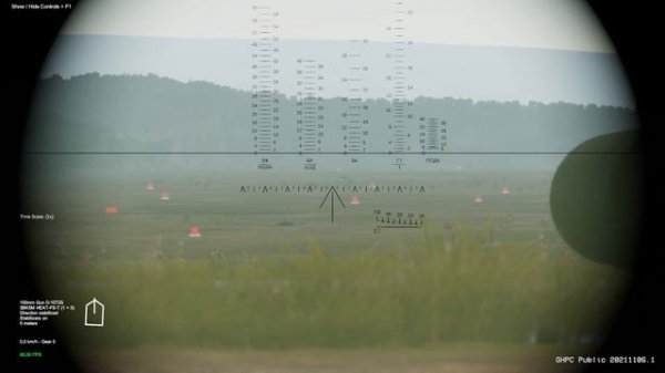 Обучение основам. Гайд - Gunner, HEAT, PC! Где достать игру БЕСПЛАТНО?