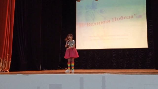 Бардина Арина,"Ленинградский рок-н-ролл". смотреть онлайн