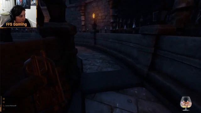 Rat in a Maze Highlight: [FFS Gaming] We Were Here Too смотреть онлайн