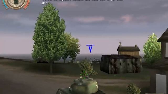 Panzer Killer! Playthrough Mission 50 (No Commentary) смотреть онлайн