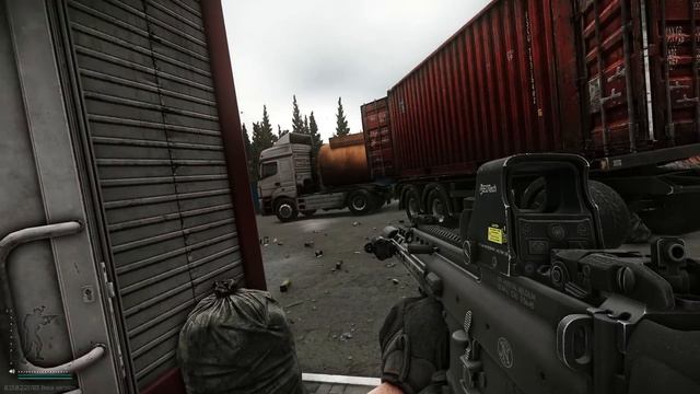 These 5.56 Builds Are Back In The Meta!! | Escape From Tarkov смотреть онлайн