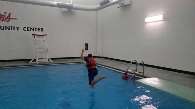 Diving Board(1) смотреть онлайн