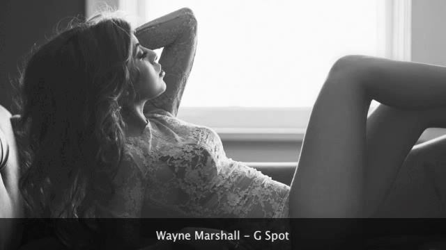 Wayne Marshall - G Spot смотреть онлайн