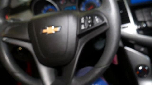 FIX CODE P0301 P0302 P0303 P0304 CHEVROLET CRUZE CHEVY SONIC смотреть онлайн