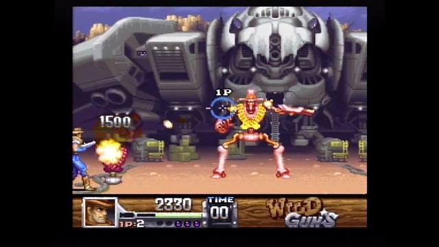 Wild Guns SNES | It's Expensive But Is It Good? (Ep. 7) Beating & Reviewing (Ep.29) Wild Guns Revie смотреть онлайн
