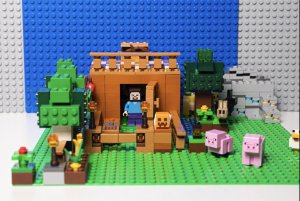 Пробное видио.