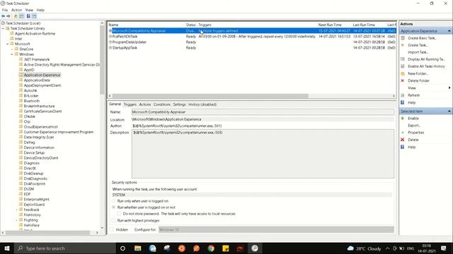 Microsoft Compatibility Telemetry High CPU | [Quick Fix] смотреть онлайн