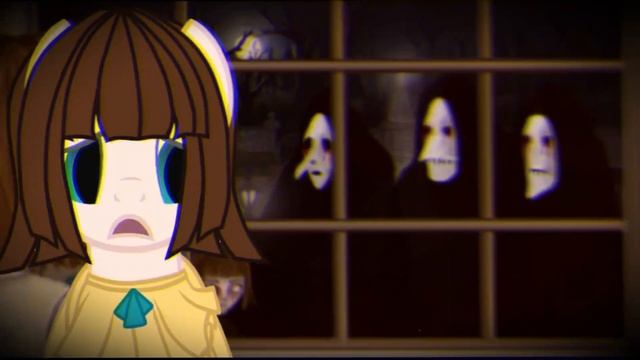 Пони страшилка: Переписка с ФРЕН БОУ смотреть онлайн