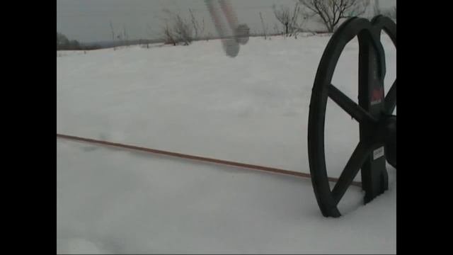Minelab CTX 3030 как настроить детектор. смотреть онлайн