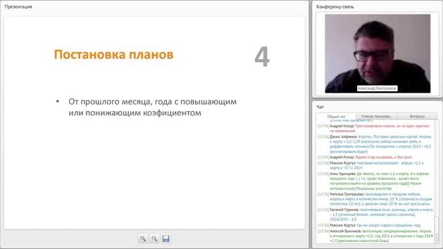 Звездный продавец. 2 Вебинар. Как научиться регулярно прогнозировать продажи в вашем бизнесе? смотреть онлайн