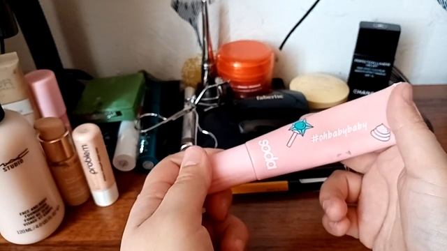 Моя косметичка смотреть онлайн