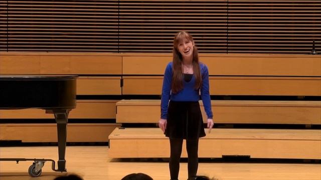 Shy - Allison Hayes смотреть онлайн