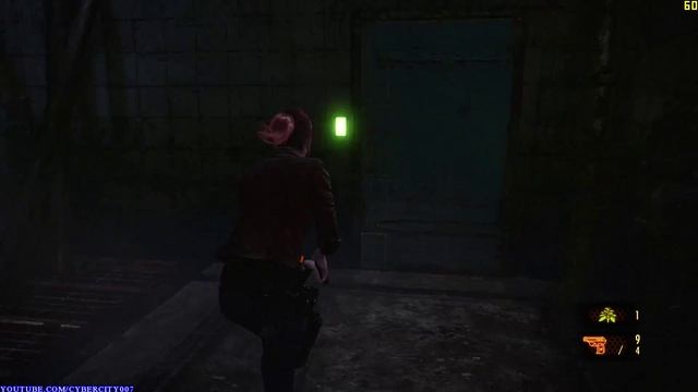 Resident Evil Revelations 2 On Gigabyte GTX 770 OC - Max Settings - Full HD смотреть онлайн