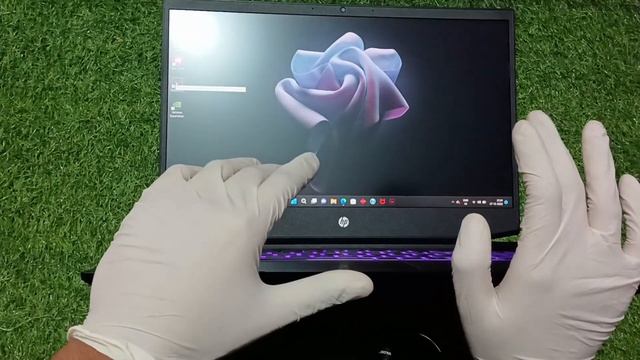 || HP Pavilion Gaming Laptop || UNBOXING & REVIEW || FPS TEST || Valorant Test || #trending смотреть онлайн