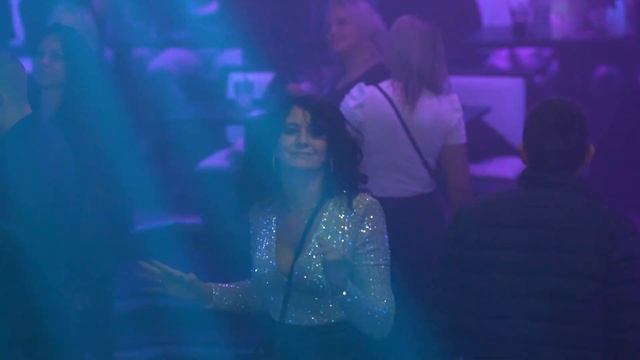 Aftermovie Айдамир Мугу Clubshow 04.11.2023 смотреть онлайн