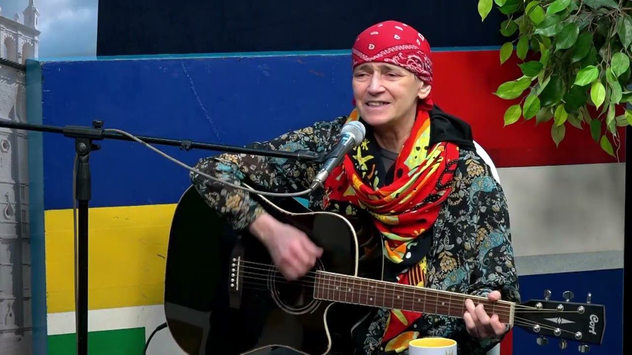 О, мама. Поёт Аня Герасимова Умка смотреть онлайн