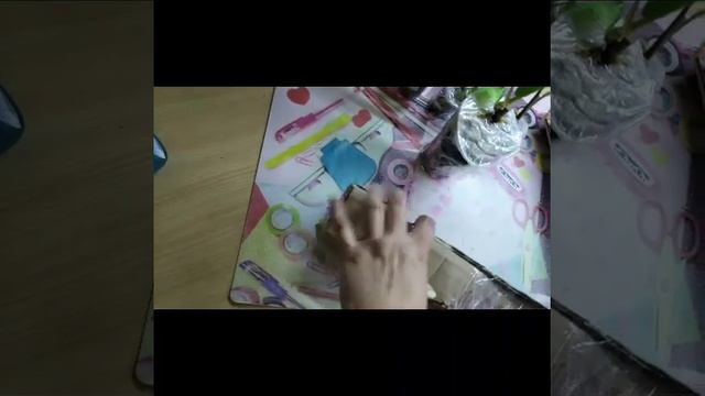 Посылочка// Мир цветов и растений смотреть онлайн