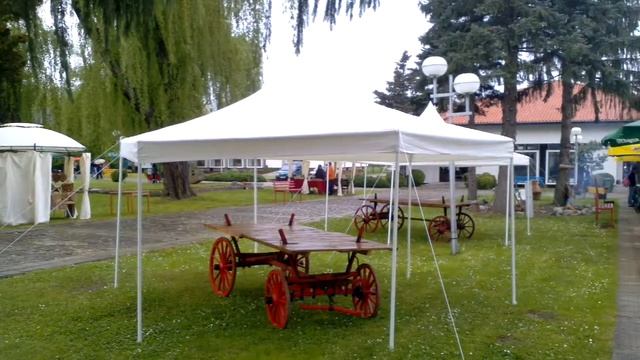 STIHL Art at Oreshaka 02.05.2014 смотреть онлайн