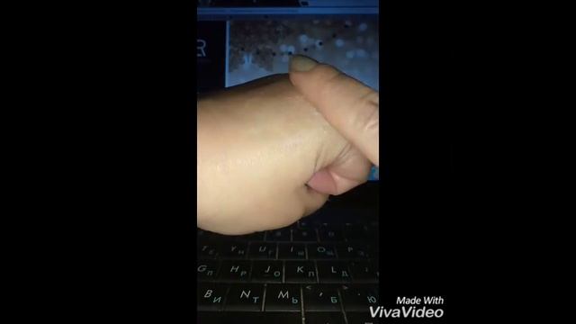 Увлажняющая Маска-пенка от LR. смотреть онлайн