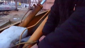 Стажировка на телескопической автовышке