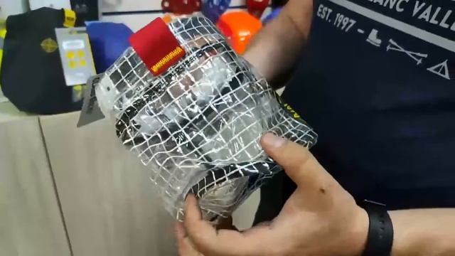 #Снаряга_промальпа. Офигенные сумки для промальпов Beal