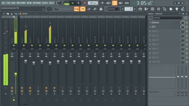 ?КАК СДЕЛАТЬ РЕМИКС В 2023!? КАК СДЕЛАТЬ РЕМИКС В СТИЛЕ SLAP HOUSE В FL STUDIO 20!?? смотреть онлайн