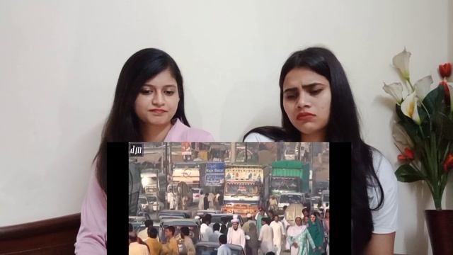 10 Pakistani World Record Nobody will Break | Indian Girls React смотреть онлайн