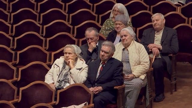"Тебе мой Бог хвалу я приношу"...11/05/2023 смотреть онлайн