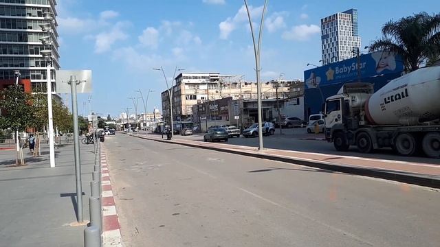 Стык Рамат Гана и Бней Брака смотреть онлайн