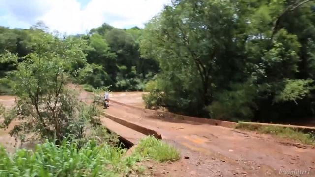 15000 км по Аргентине за 40 дней. смотреть онлайн
