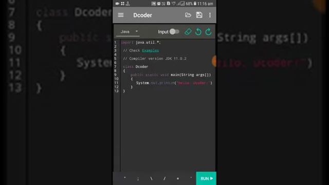 Do (PYTHON,html,c++,java) in android with single app||decoder||TD||EV yt смотреть онлайн