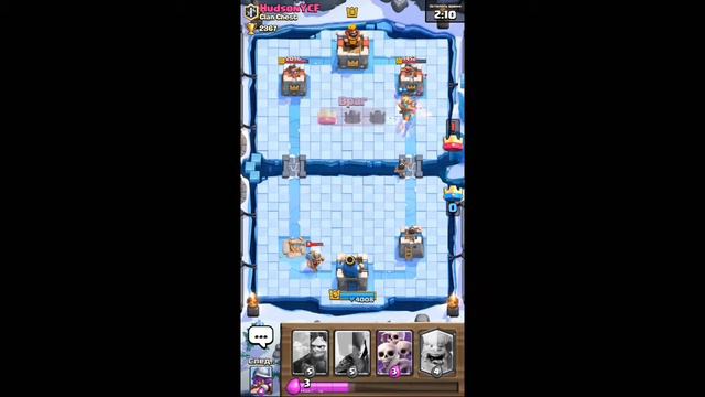 Каточка с дровосеком и другими легам НА 8 АРЕНЕ. смотреть онлайн