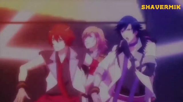 Anime [AMV] dancin. DANCE MONKEY. / Аниме [AMV] танцы. смотреть онлайн