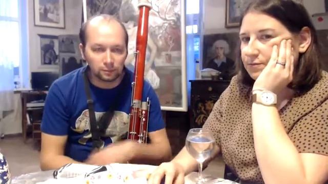 01 С Днём Победы! Катюша экспромт смотреть онлайн