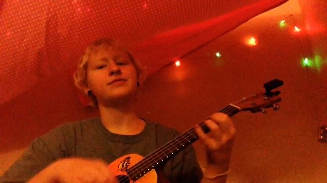 Fat and Alone Cover смотреть онлайн