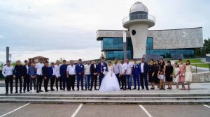 Yezidi Kurdish wedding Езидская свадьба НАША СВАДЬБА  ПРОГУЛКА  РУСТАМ & ЛИЛИЯ 19/07 2020  ЯРОСЛАВЛЬ