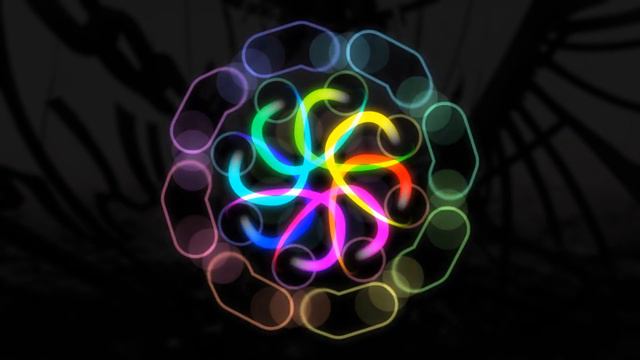 Yuyoyuppe - AiAe [a bit jumpy] | osu! Mandala Mirror Collage | 4k 6000 fps смотреть онлайн