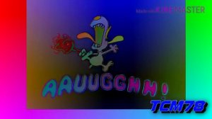 [Requested] Snoopy Has An AAUGH! effects [Sponsored by preview 2 effects]