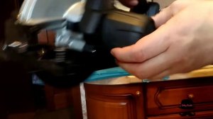 Chinese Makita DHS 680/780 clone cordless circular saw Распаковка циркулярки клона Макиты 680/780