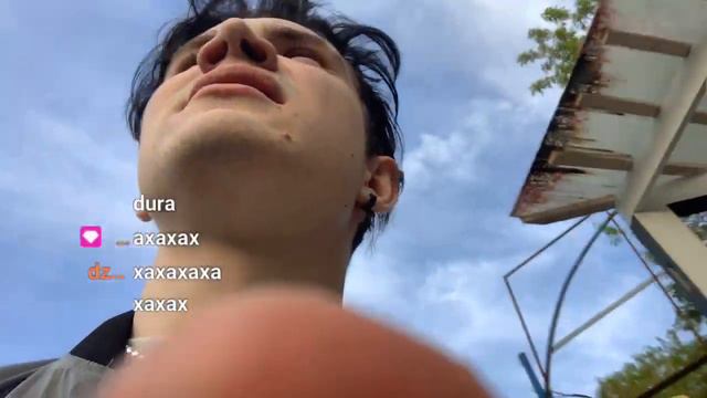 17.05.2021 - ВЕЧЕРНЯЯ ПРОГУЛКА С ПОДРУЖКОЙ (Стрим Кека) смотреть онлайн